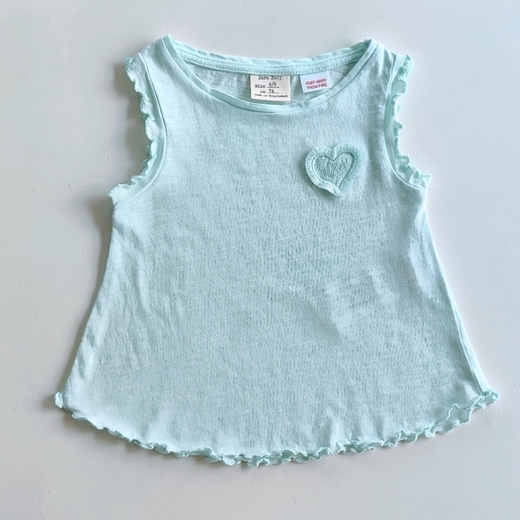 Zara Other - Zara Top